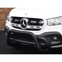 Kit calandre Triple-R 750 Wide Mercedes X 2017-2020 LAZER